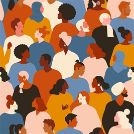 Diversity role models